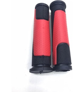 ELCİK RENKLİ PVC KIRMIZI