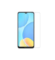 Samsung Galaxy M13 Uyumlu Kılıf Dostu Cam Ekran Koruyucu - Şeffaf