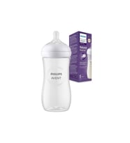 AVENT NATURAL RESPONSE DOĞAL TEPKİLİ PP BİBERON 3 AY 330 ML