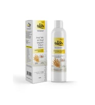 Sarımsak &amp; Yulaf Şampuanı 250 Ml