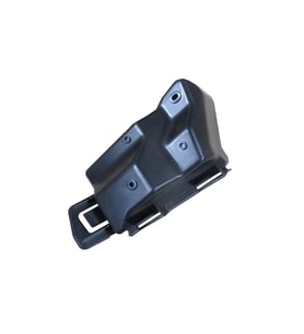2012-2014 Ford Focus Sd Arka Tampon Uç Bağlantı Braketi Sol (Oem No:Bm51F17A882Ag)