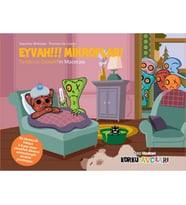 Korku Avcıları - Eyvah! Mikroplar