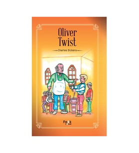 Oliver Twist - Charles Dickens