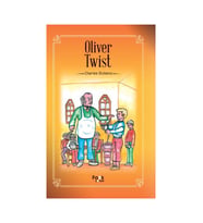 Oliver Twist - Charles Dickens