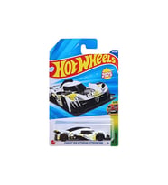 Hot Wheels Hw Peugeot 9X8 Hypercar Hypervoiture Hyw11 Kısa Kartonet