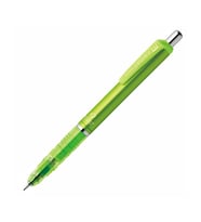 Zebra DelGuard Mekanik Kurşun Kalem 0.7mm Parlak Yeşil P-MAB85-N2-BRG