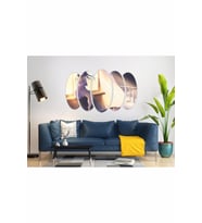 ANİME KIZ MDF TABLO-0011