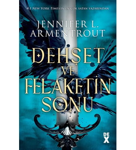 Dehşet Ve Felaketin Sonu