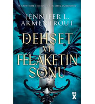Dehşet Ve Felaketin Sonu