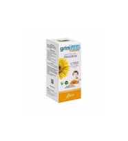 Pediatrik Şurubu 128 gr