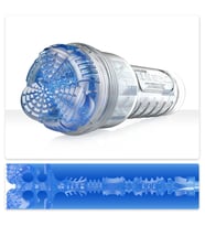 Albonishop Fleshlight Turbo Core Blue Ice Oral Mastürbatör