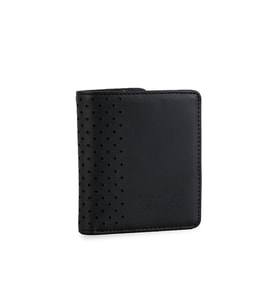 Puma Pl Wallet Cüzdan 5461601 Siyah