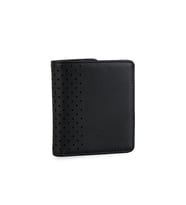 Puma Pl Wallet Cüzdan 5461601 Siyah