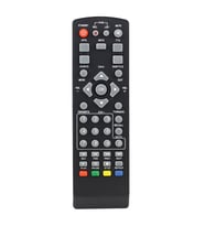 Mersat Full HD Kablolu Uydu Alıcı Kumandası