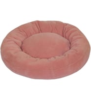 50 Cm Çap Polar Pembe-fuşya