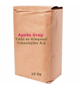 KALSİYUM KARBONAT - 5 Kg