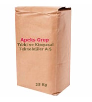 KALSİYUM KARBONAT - 5 Kg