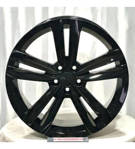 5 100 18 8.0 ET40 CH73.1 18287 BLACK SEBRİNG JANT