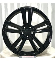 5 100 18 8.0 ET40 CH73.1 18287 BLACK SEBRİNG JANT