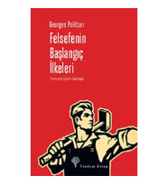 Felsefenin Başlangıç İlkeleri