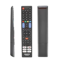Huayu URC1569 Netflix-YouTube-Prime Video-Google Play Tuşlu 7in1 Universal Lcd Led Tv Kumandası