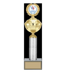 ODAK KUPA - Medium Kupalar - M-332 B - 37 cm