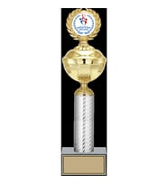 ODAK KUPA - Medium Kupalar - M-332 B - 37 cm