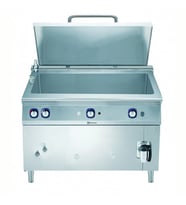 Electrolux Professional 35 Gaz Kw 0,05 Elek.kw 230 V 1n 50/60 Hz E9BSGLIUFE