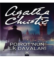 Poirotnun İlk Davaları