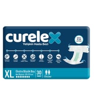 Belbantlı Hasta Bezi - Xl - 120 Adet, 4 Paket