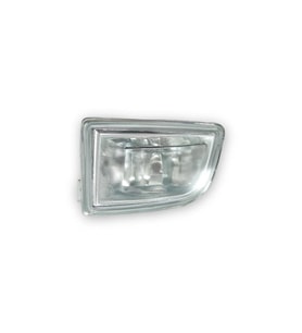 Skoda Fabia 2000-2004 Ön Sol Sis Farı 6Y0941699A