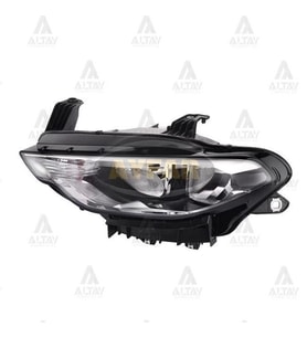 Far Egea 2015 Sonrası  Motorlu Sedan H.B Sol (Oem No:5198448852094994) (Adet)