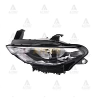 Far Egea 2015 Sonrası  Motorlu Sedan H.B Sol (Oem No:5198448852094994) (Adet)