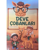 Deve Çobanları