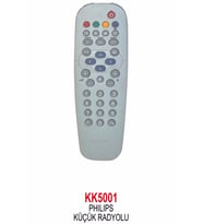 Philips Tüplü Tv Kumandası(uyumlu)