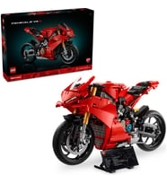 LEGO 42202 Technic Ducati Panigale V4 S Motosiklet