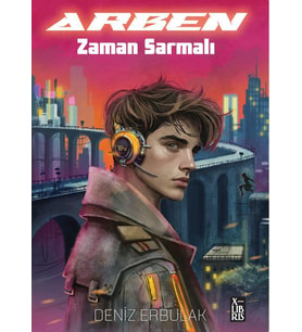 Arben -Zaman Sarmalı