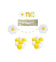 PAPATYA BALON SET PAPATYA FOLYO BANNER KALİĞRAFİ