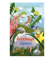 İlkbahar Süprizi