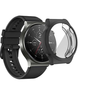 Huawei Watch GT2 Pro Zore Watch Gard 02 Ekran Koruyucu