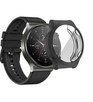Huawei Watch GT2 Pro Zore Watch Gard 02 Ekran Koruyucu