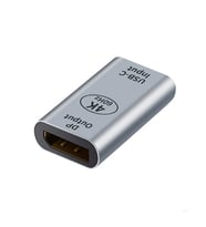 ALLY USB-C input DP output 4K Dönüştürücü Adaptör 60H-(5775) - SSSSSS3456-2620