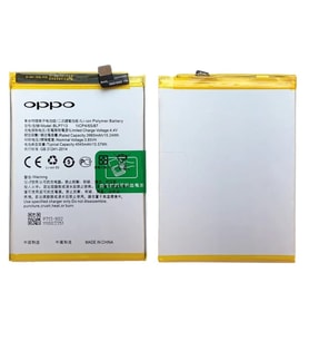 Oppo Realme 3 PRO Uyumlu Pil Sıfır - Servis