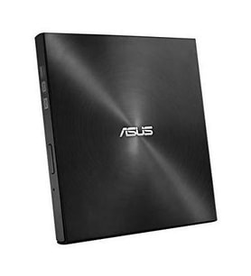 Asus Zendrive-U5s Sdrw-08U5s-U Harici İnce Dvd Yazıcı  M-Disc Destekli  Metal Kasa