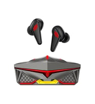 Bluetooth Kulaklık Işıklı Kablosuz Mikrofonlu Oyuncu Kulaklığı