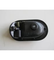 2003-2009 Renault Scenic Iı- Ön Kapı İç Açma Kolu Sağ Siyah (Pleksan) (Adet) (Oem No:8200028486)