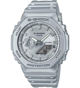 Casio GA-2100FF-8ADR Erkek Kol Saati