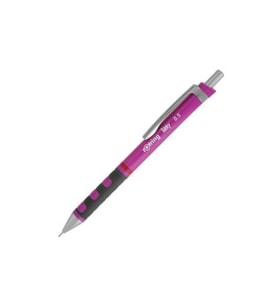 Tikky Versatil Kalem Mor 0.5 Mm