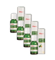 Balen Avokado Yağı Soğuk Pres 20 ml 4 Adet