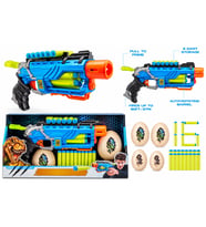 4860 Sünger Atan Dino Attack Striker S.